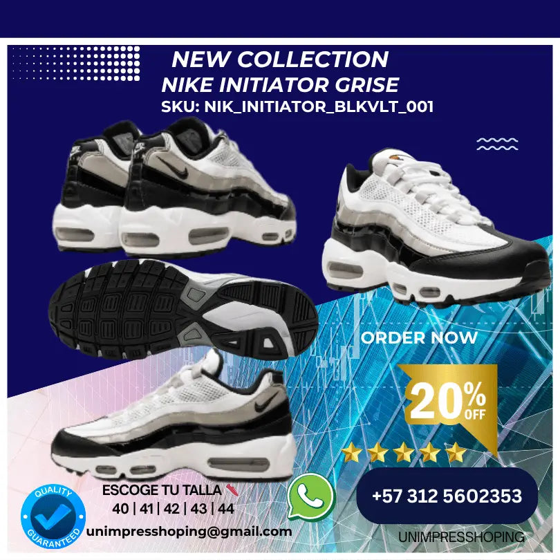 NIKE NEW COLLECTION