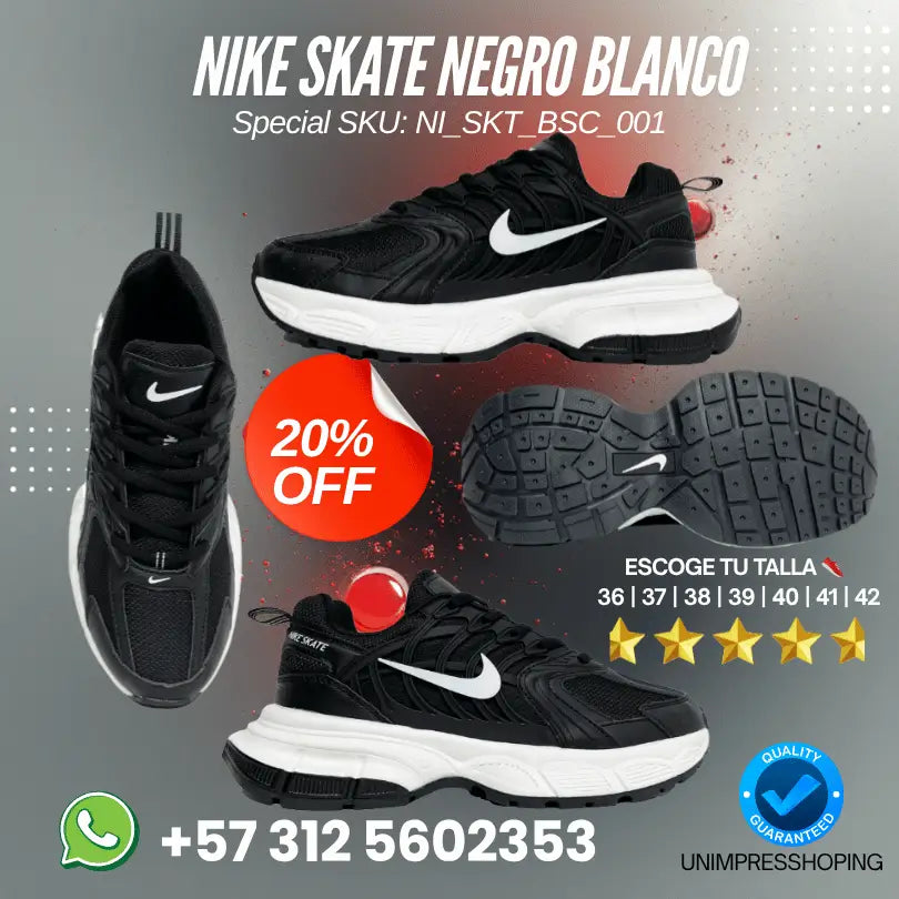 NIKE NEW COLLECTION
