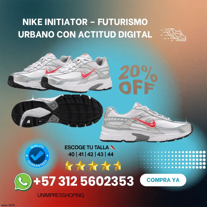 NIKE NEW COLLECTION